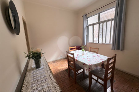 Apartamento à venda com 2 quartos em Vila Isabel, Rio de Janeiro, RJ