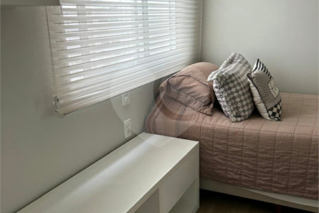 Apartamento à venda com 4 suítes no Centro, São Bernardo do Campo, SP