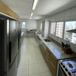 Apartamento à venda com 4 suítes em Vila Suzana, São Paulo, SP
