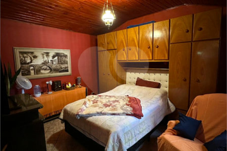 Casa à venda com 2 quartos no condomínio Clube de Campo Fazenda, Itatiba - SP