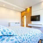 Casa à venda com 4 suítes no condomínio Residencial dos Lagos, Itupeva - SP