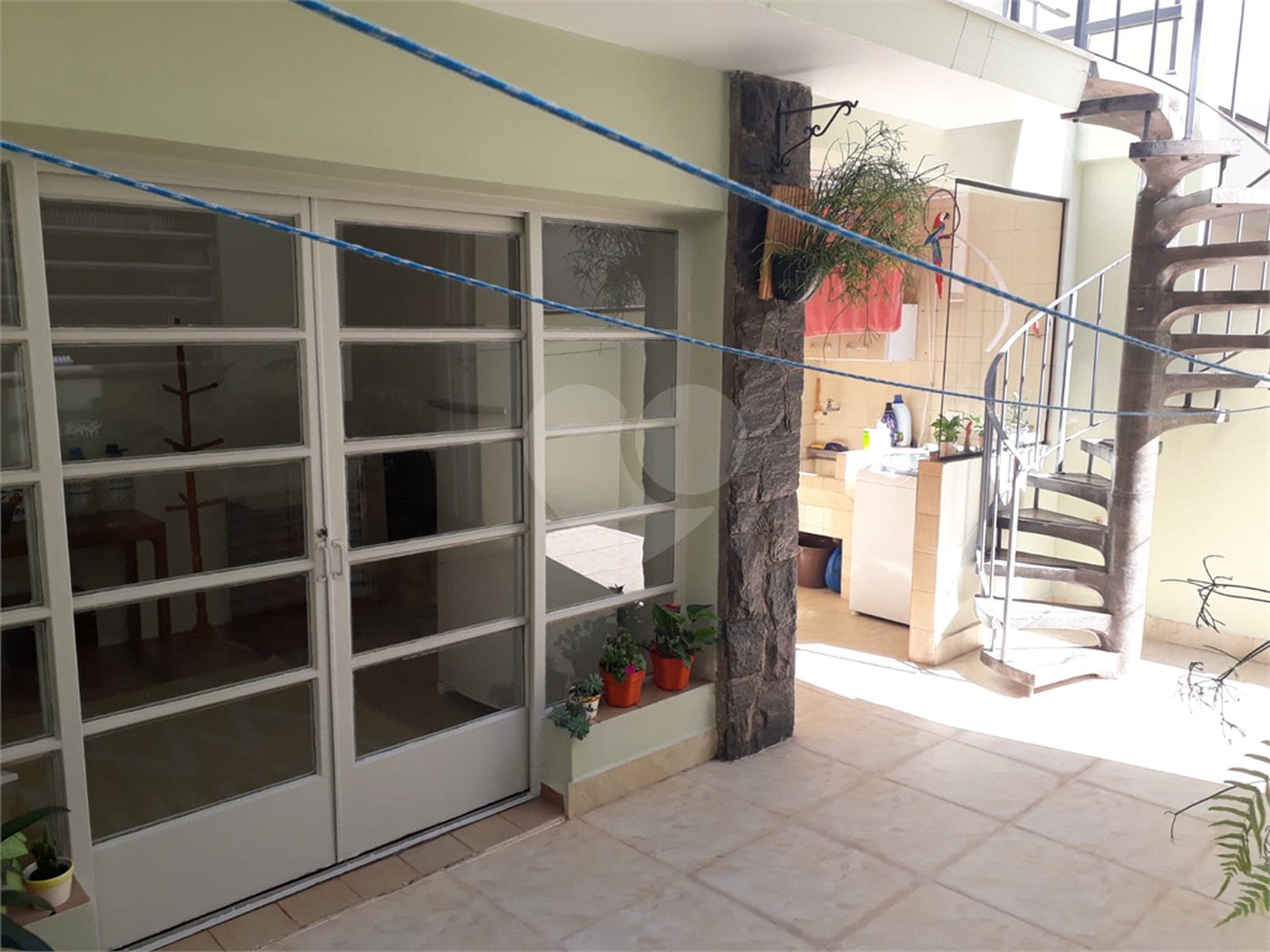 Sobrado à venda com 3 quartos, sendo 1 suíte, em Vila São Francisco (zona Sul), São Paulo, SP