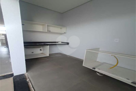 Casa à venda com 3 suítes no condomínio Residencial Mantova, Indaiatuba - SP