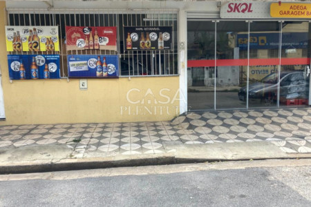 Salão à venda ou para alugar em Jardim Nair, Sorocaba, SP