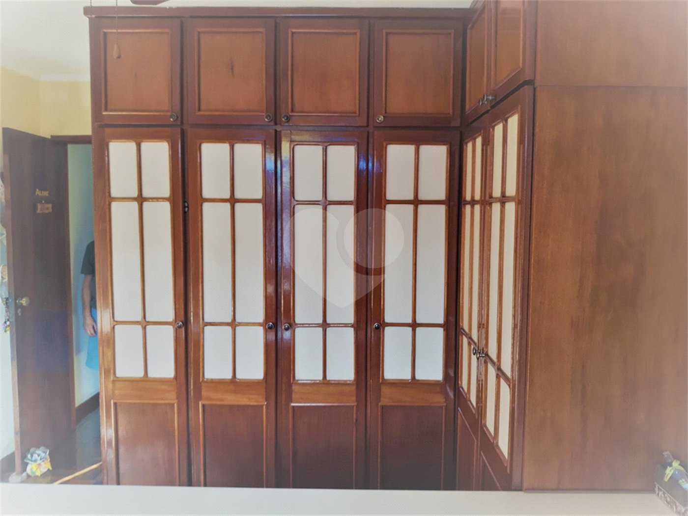 Sobrado à venda com 3 quartos, sendo 1 suíte, em Tucuruvi, São Paulo, SP