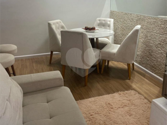 Apartamento à venda com 2 quartos em Vila Guilherme, São Paulo, SP