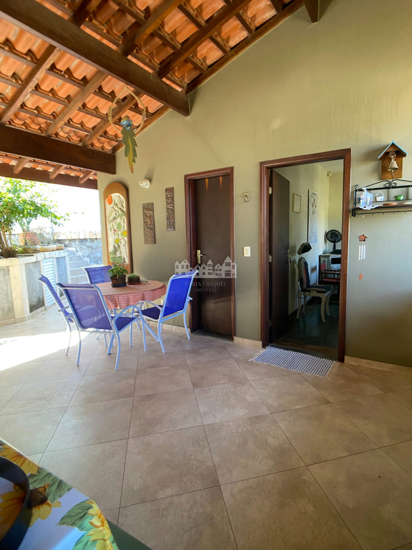 Casa, 3 quartos, 266 m² - Foto 6