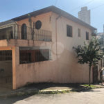 Sobrado à venda com 4 quartos, sendo 1 suíte, em Sumaré, São Paulo, SP