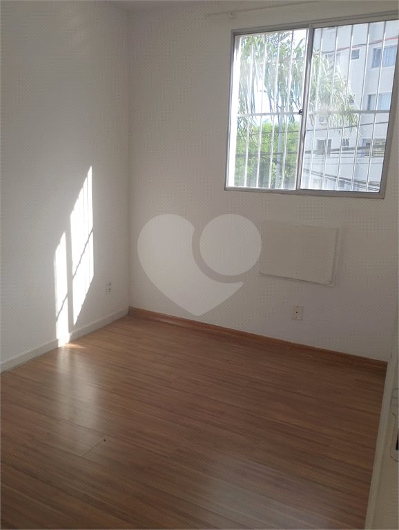 Apartamento à venda com 2 quartos em Campo Grande, Rio de Janeiro, RJ