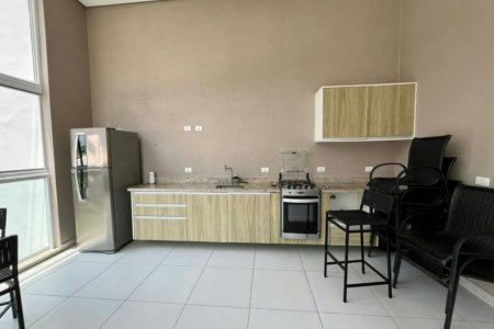 Cobertura com 3 dormitórios à venda, 270 m² por R$ 2.890.000,00 - Barra Funda - Guarujá/SP