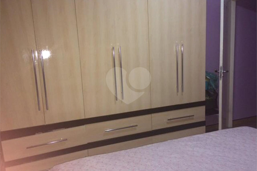 Sobrado à venda com 2 quartos em Vila Nova Cachoeirinha, São Paulo, SP