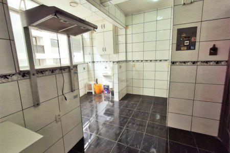 Apartamento à venda com 3 quartos em Maracanã, Rio de Janeiro, RJ