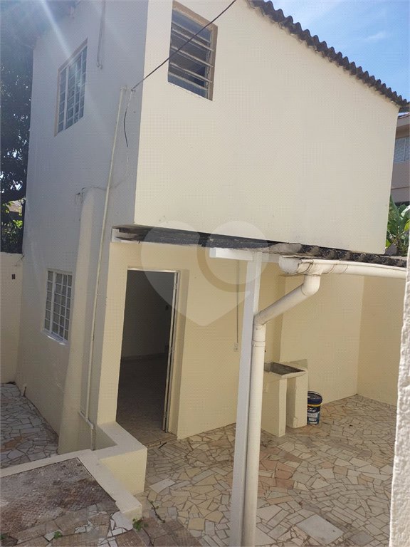 Casa Térrea à venda com 3 quartos em Casa Verde, São Paulo, SP