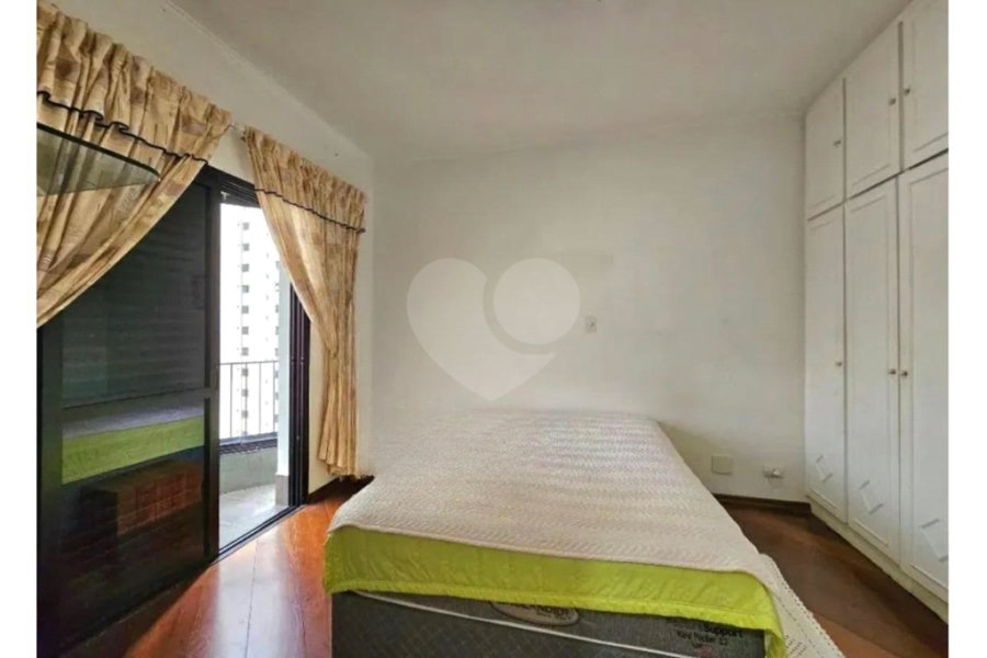 Apartamento à venda com 3 quartos, sendo 1 suíte, em Santa Teresinha, São Paulo, SP