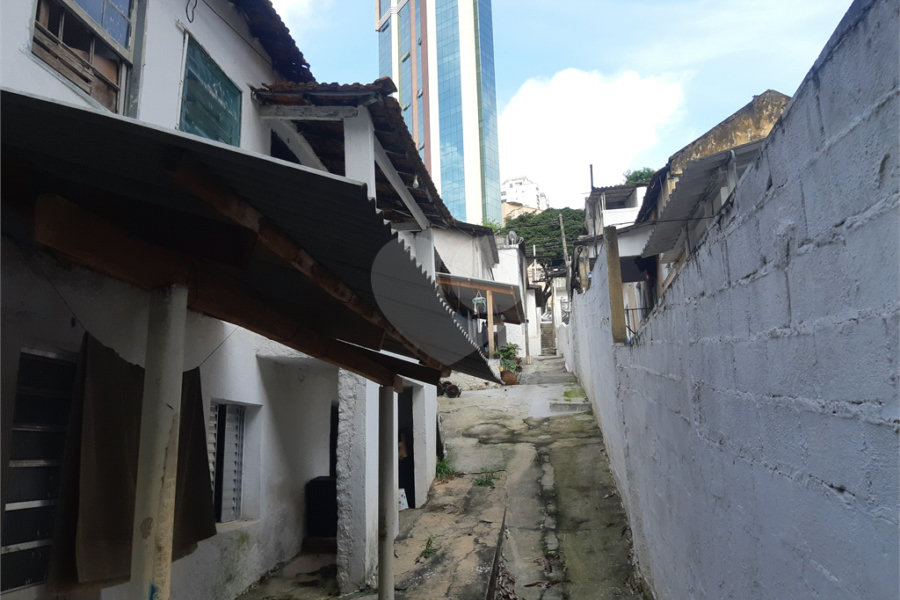 Casa à venda com 1 suíte em Santana, São Paulo, SP