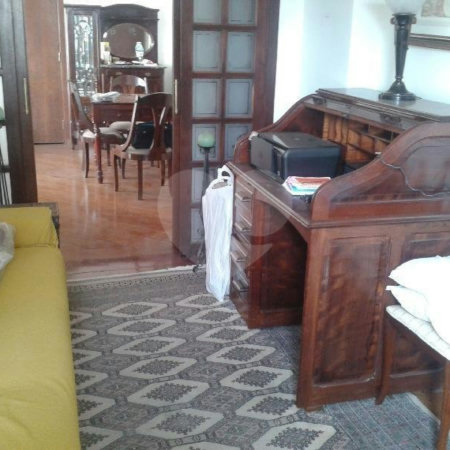 Apartamento à venda ou para alugar com 3 quartos, sendo 1 suíte, em Brooklin, São Paulo, SP
