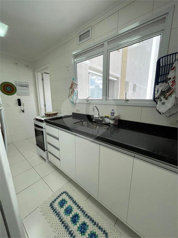 Apartamento à venda com 2 suítes em Imirim, São Paulo, SP