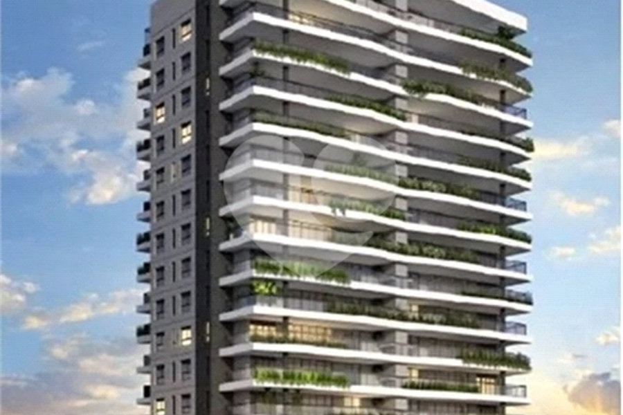 Apartamento à venda com 4 suítes em Santana, São Paulo, SP