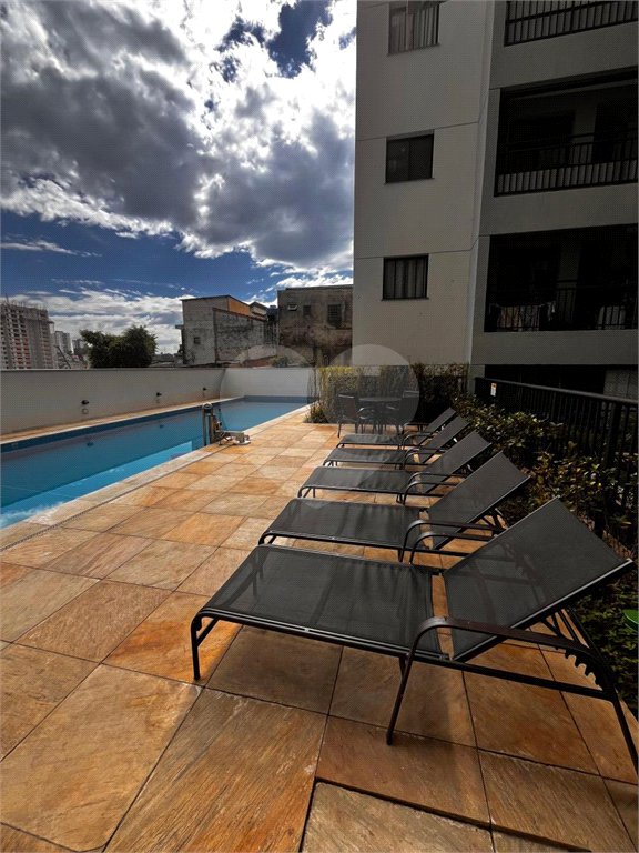 Apartamento à venda com 2 quartos em Tremembé, São Paulo, SP