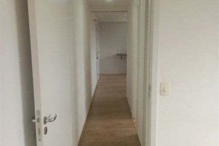 Apartamento à venda com 2 quartos em Jardim Taboão, São Paulo, SP