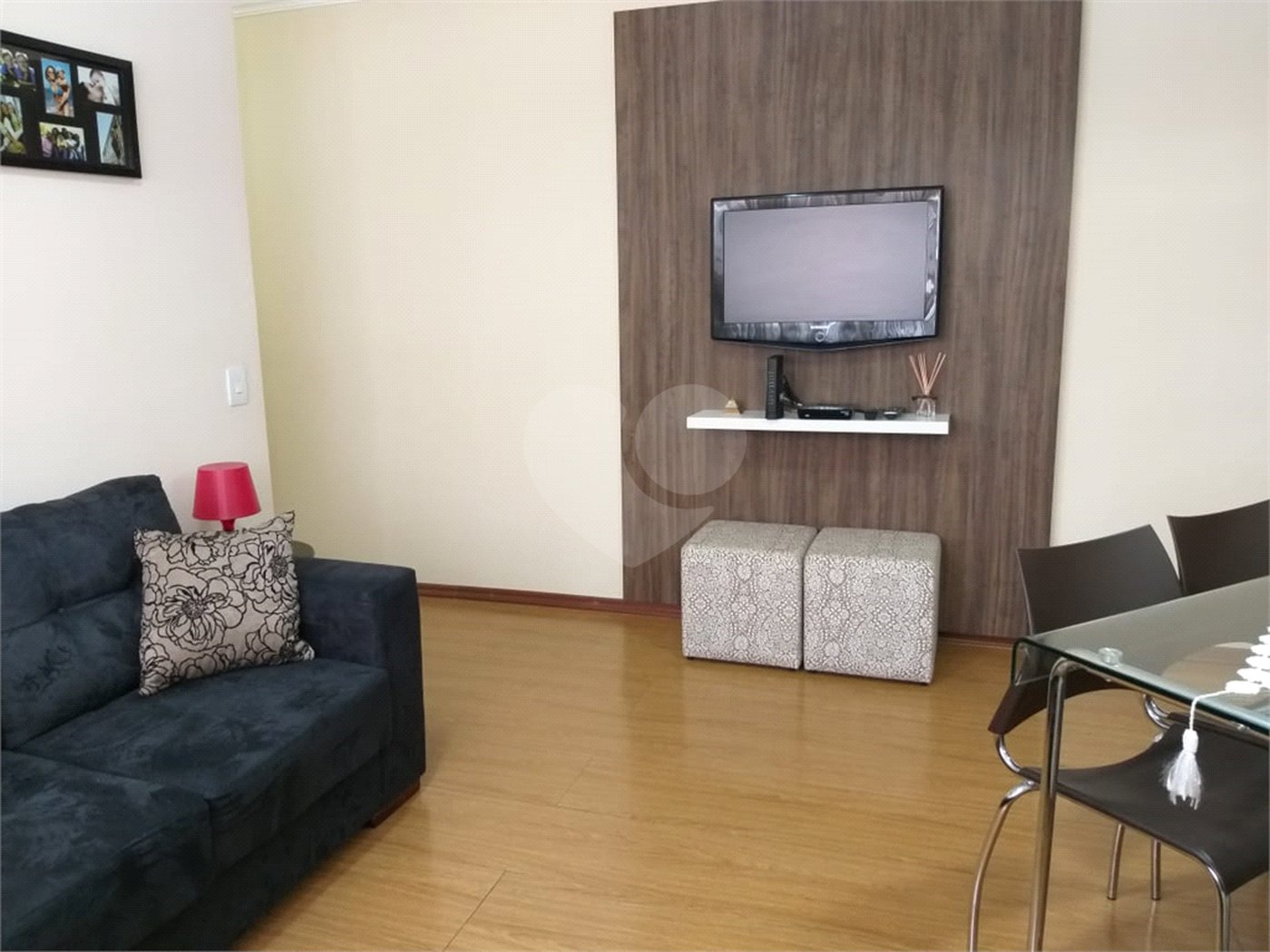 Apartamento à venda com 2 quartos em Vila Erna, São Paulo, SP