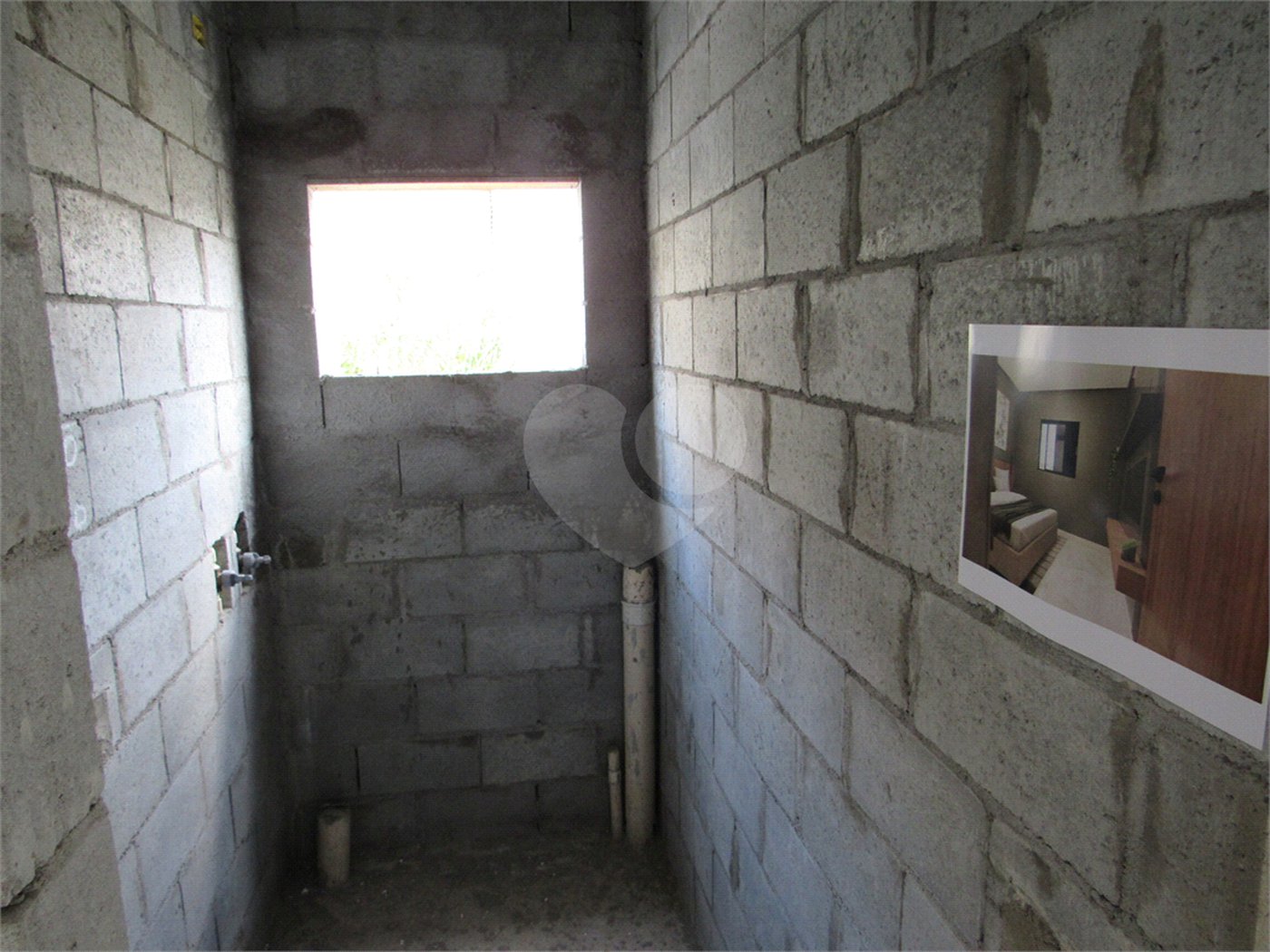Casa à venda com 2 quartos no condomínio Edifício Cristo Rei, Arujá - SP