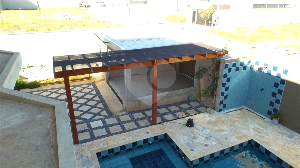 Casa à venda com 2 quartos, sendo 1 suíte, em Residencial Villaggio Di Capri, Itapetininga, SP