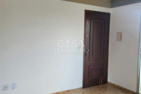 Apartamento à venda com 2 quartos, sendo 1 suíte, em Além Ponte, Sorocaba, SP