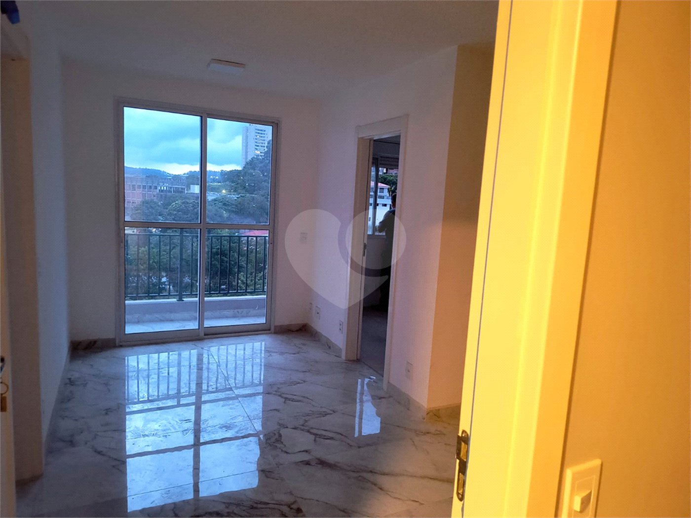 Apartamento para alugar com 2 quartos em Pirituba, São Paulo, SP