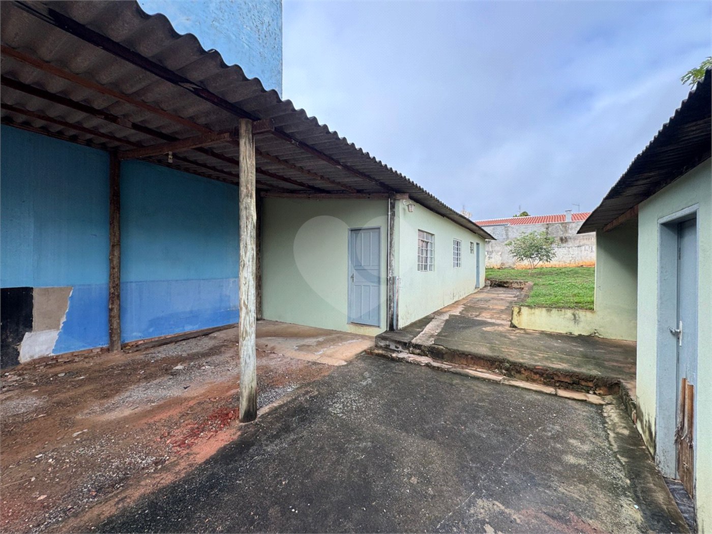 Terreno à venda com 1 quarto em Vila Barth, Itapetininga, SP