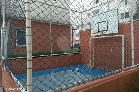 Apartamento à venda com 2 quartos em Vila Leopoldina, São Paulo, SP