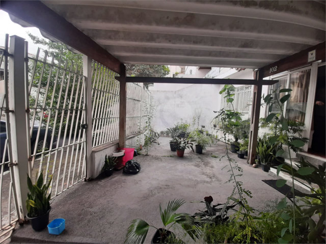 Sobrado à venda com 3 quartos, sendo 1 suíte,  em Santana, São Paulo, SP