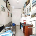 Apartamento com 3 dormitórios à venda, 296 m² por R$ 2.120.000,00 - Aparecida - Santos/SP