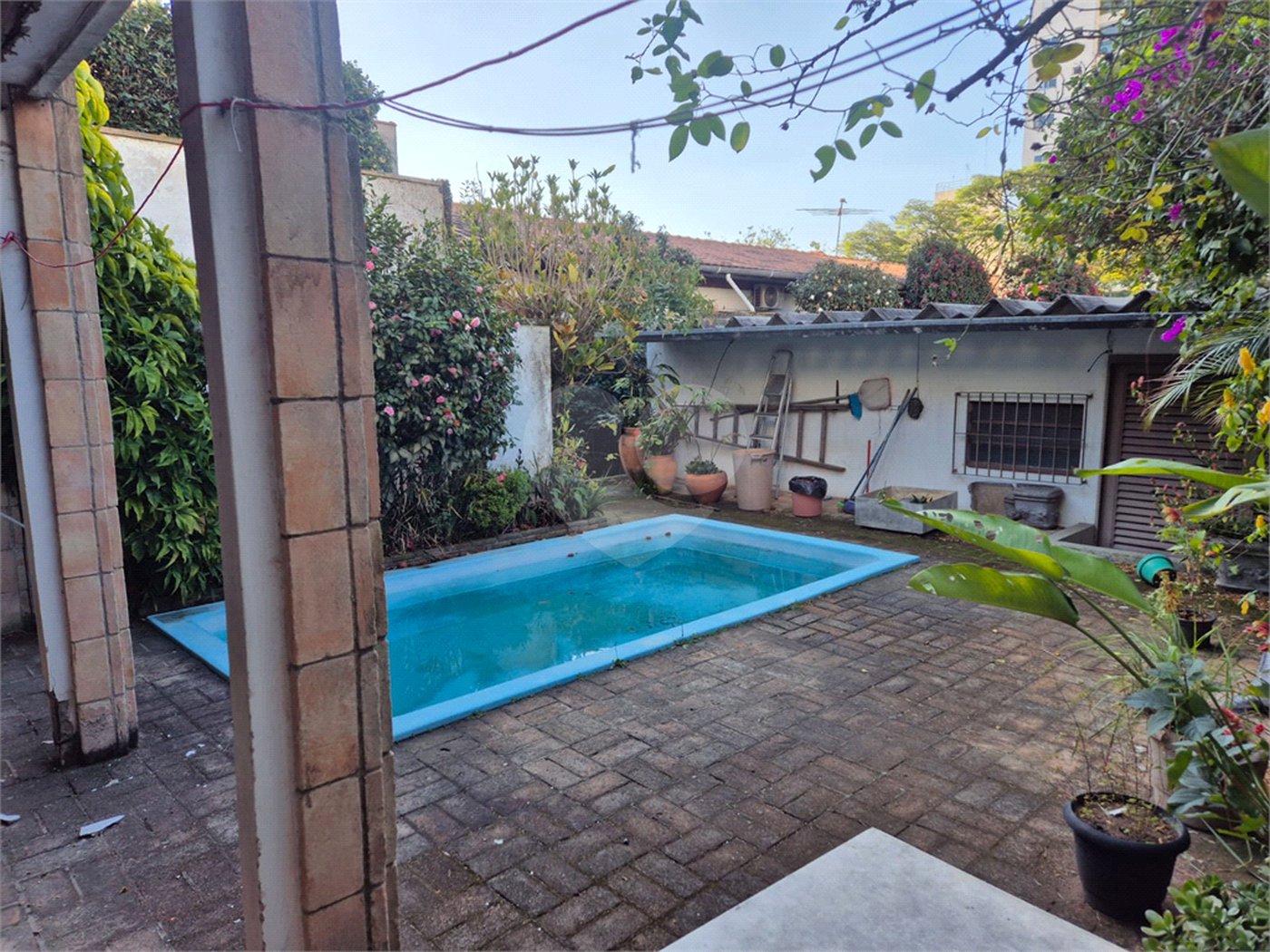 Casa à venda com 4 quartos, sendo 2 suítes, em Vila Mascote, São Paulo, SP