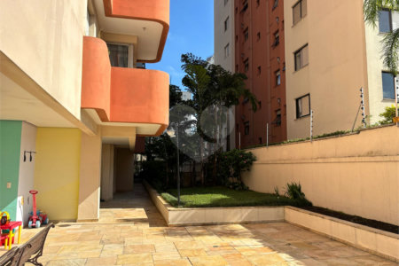 Apartamento à venda com 2 quartos em Vila Guarani (z Sul), São Paulo, SP
