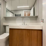 Apartamento à venda ou para alugar com 3 quartos, sendo 1 suíte, em Barra Funda, São Paulo, SP