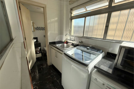 Apartamento à venda com 2 quartos em Santana, São Paulo, SP