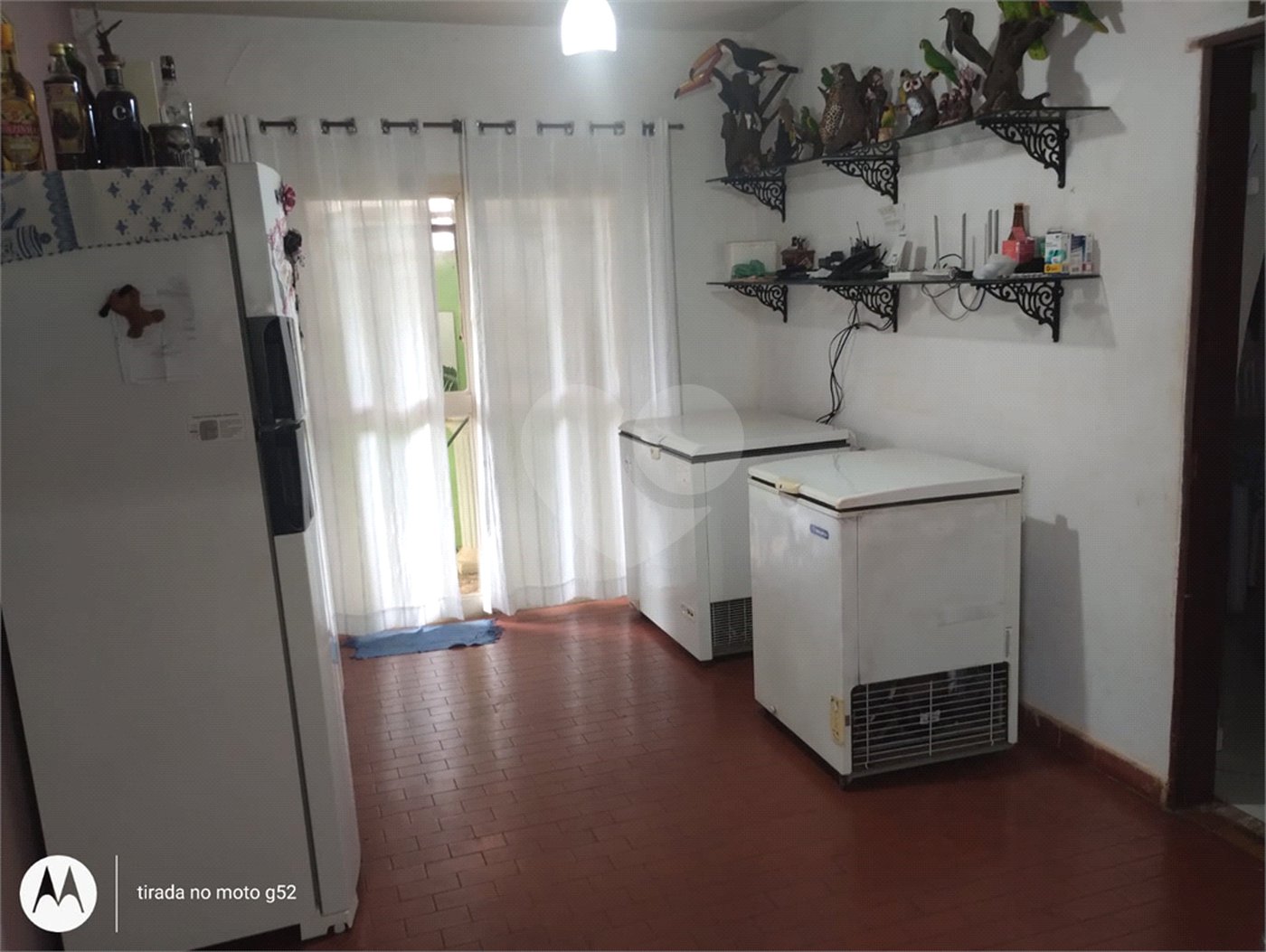Casa à venda com 3 quartos em Santa Eudóxia, São Carlos, SP