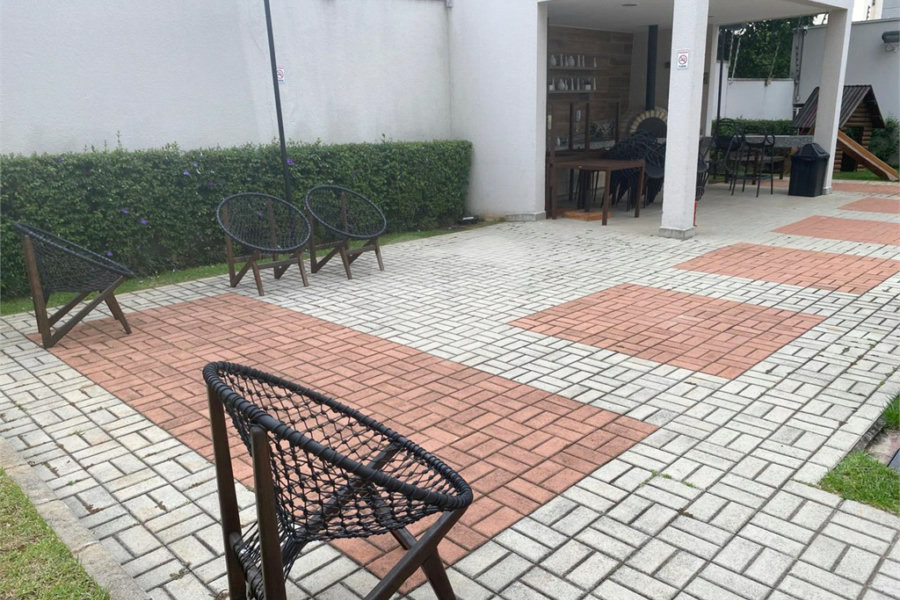 Apartamento à venda com 2 quartos em Santana, São Paulo, SP
