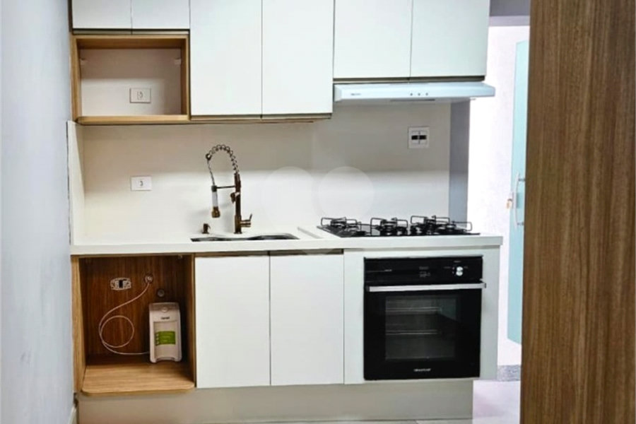 Sobrado à venda com 2 quartos, sendo 1 suíte, em Tucuruvi, São Paulo, SP