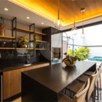 Casa à venda com 4 suítes no condomínio Residencial Duas Marias, Indaiatuba - SP