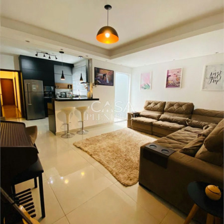 Casa à venda com 2 quartos, sendo 1 suíte, em Vila Fiori, Sorocaba, SP
