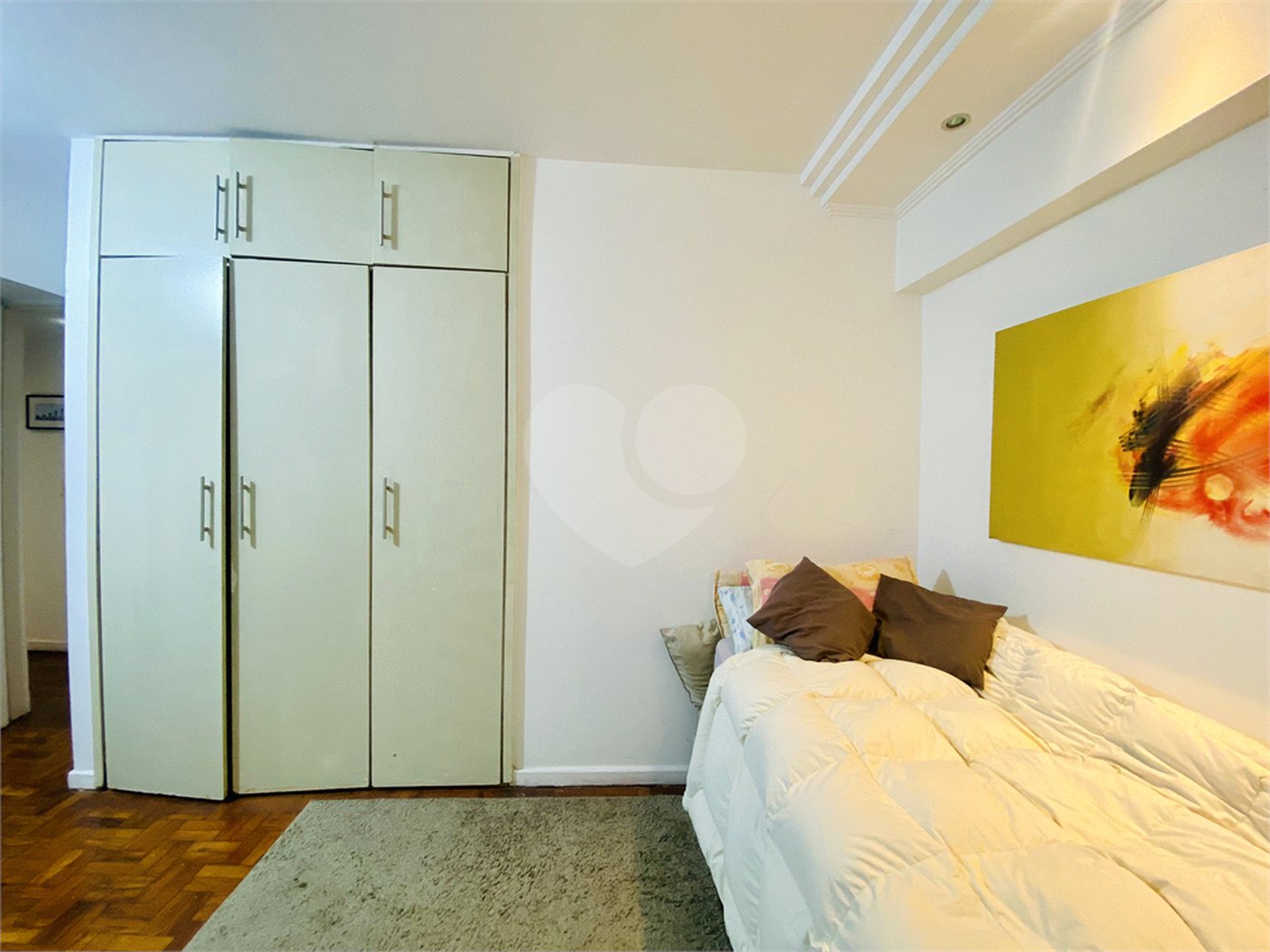 Apartamento à venda com 2 quartos em Rudge Ramos, São Bernardo do Campo, SP