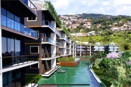 Duplex à venda com 4 quartos, sendo 2 suítes, em Nova Gardênia, Atibaia, SP