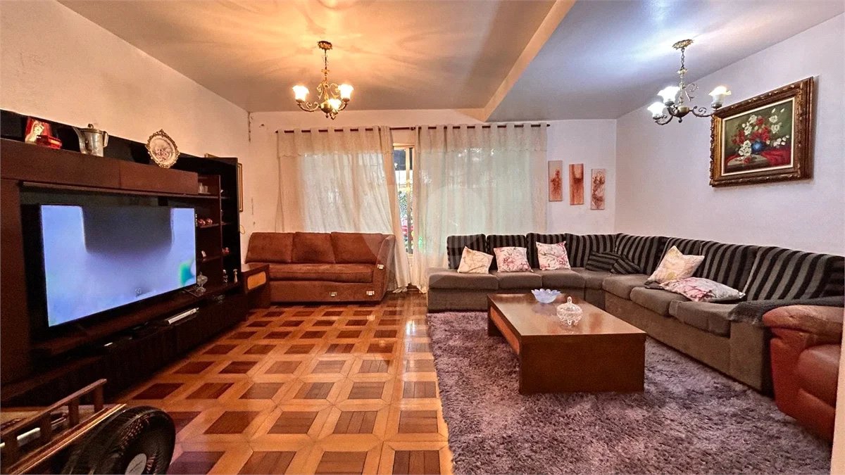Casa residencial / comercial á venda no Alto da Boa Vista, São Paulo - SP