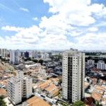 Duplex à venda com 2 suítes em Santana, São Paulo, SP