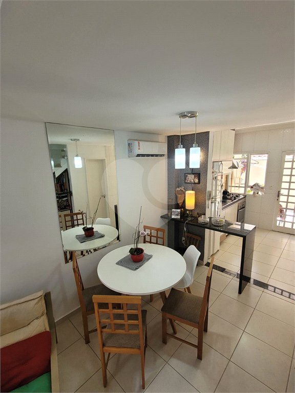 Casa à venda com 2 quartos no condomínio Caminhos da Serra 4, Jundiaí - SP