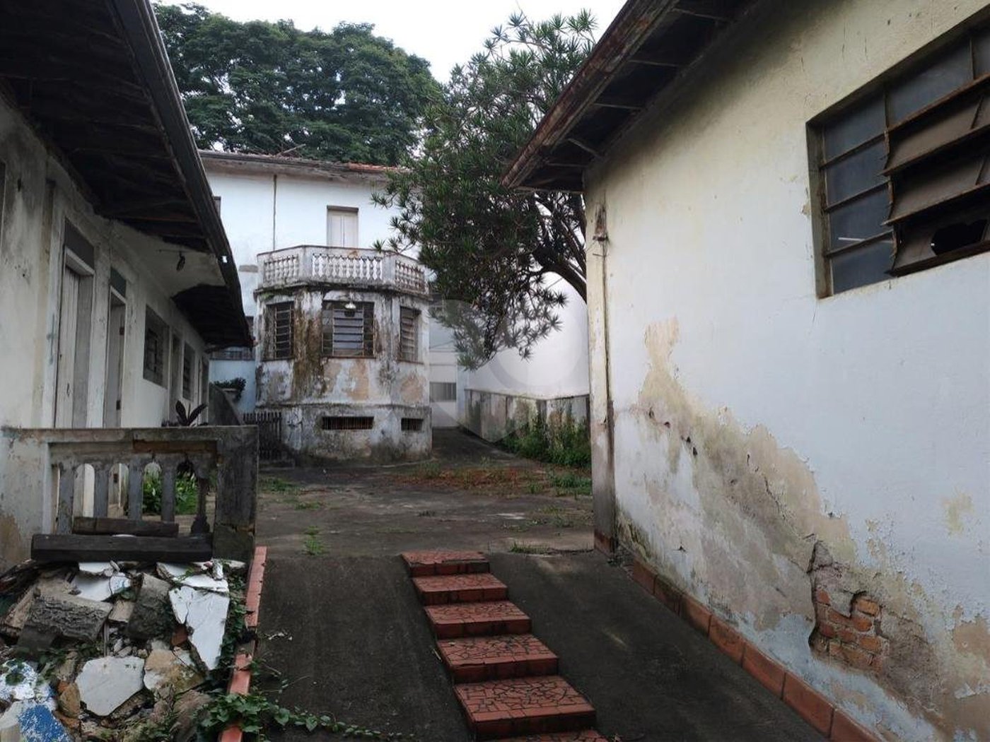 Terreno à venda com 3 quartos em Casa Verde, São Paulo, SP