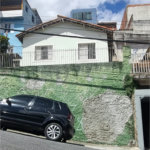 Casa Térrea à venda com 3 quartos em Freguesia do Ó, São Paulo, SP