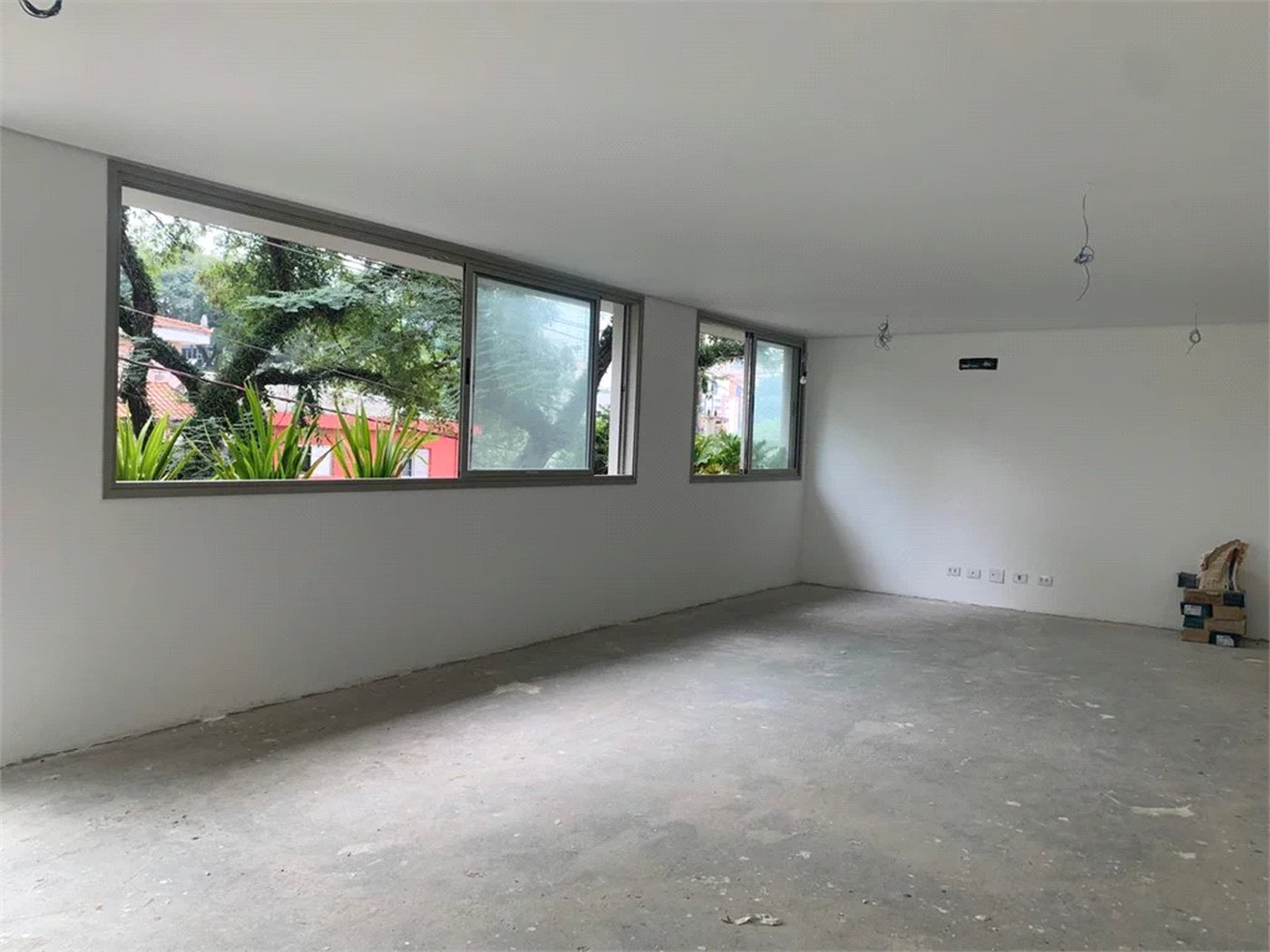 Apartamento à venda com 2 suítes em Vila Madalena, São Paulo, SP